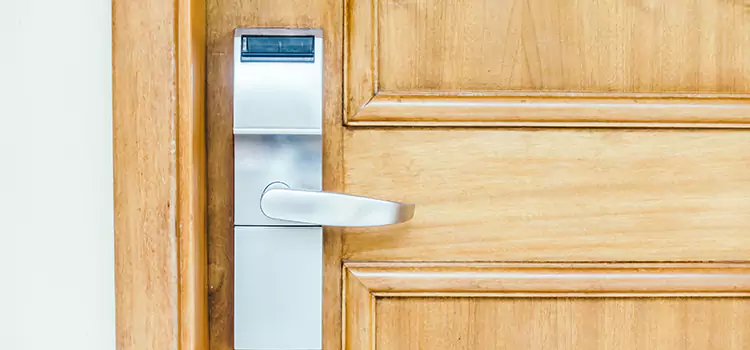 Advanced Solutions in South Laurel, MD for Modern Security