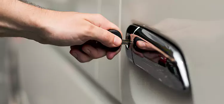 Why Choose Our Auto Locksmith Team in South Laurel, MD?