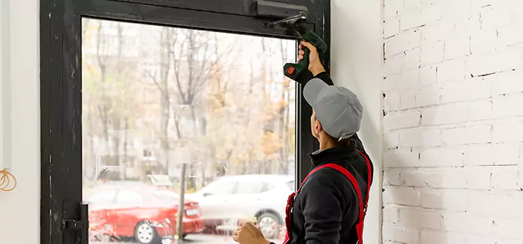 Comprehensive Door Closer Services in South Laurel, MD