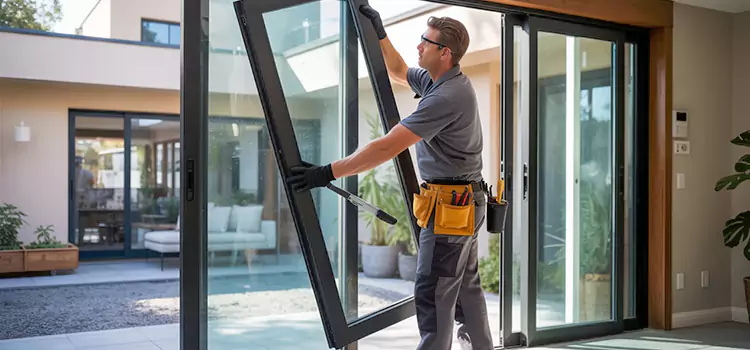 Specialized Sliding Door Roller Services in South Laurel, Maryland