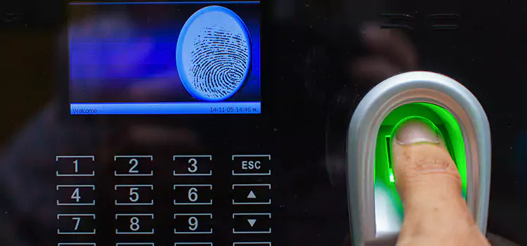 Your Trusted Partner for Secure Access in South Laurel, MD