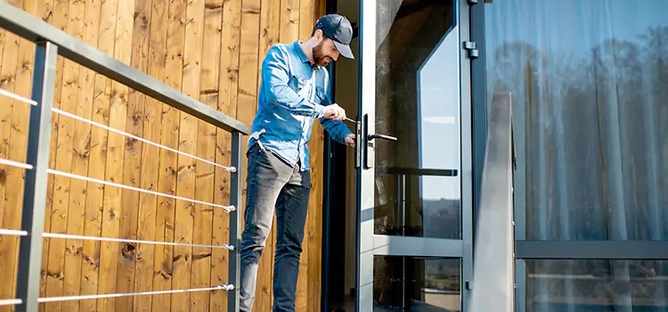 Emergency Patio Door Repair South Laurel
