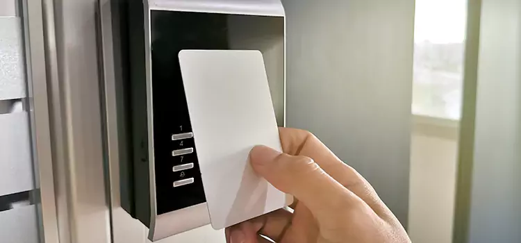 Advanced RFID Technology Integration in South Laurel, MD