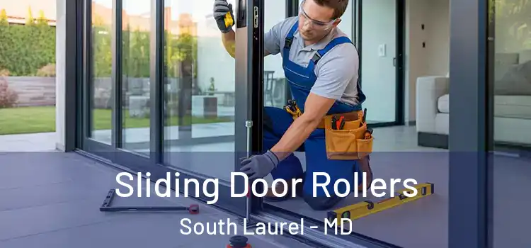 Sliding Door Rollers South Laurel - MD